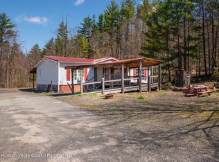 3852 Route 28, Olive, NY 12412