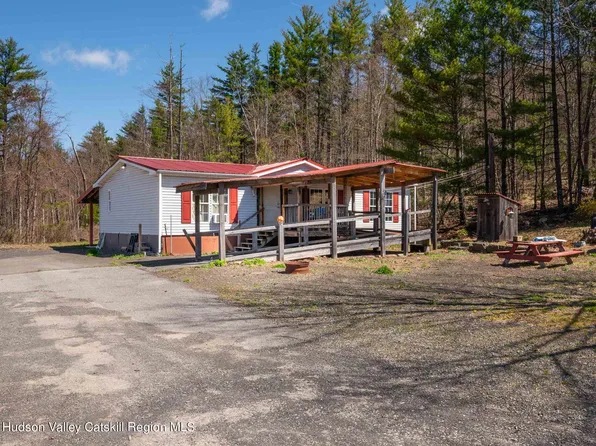 3852 Route 28, Boiceville, NY 12412