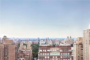 Rented by Nancy Packes Inc.