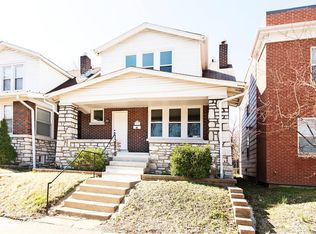 1016 Bates St, Saint Louis, MO 63111