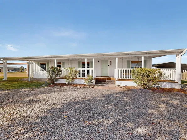 703 540th Loop, Logan, NM 88426