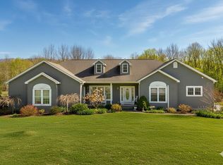 1123 McMurdy Hill Rd, Hobart, NY 13788