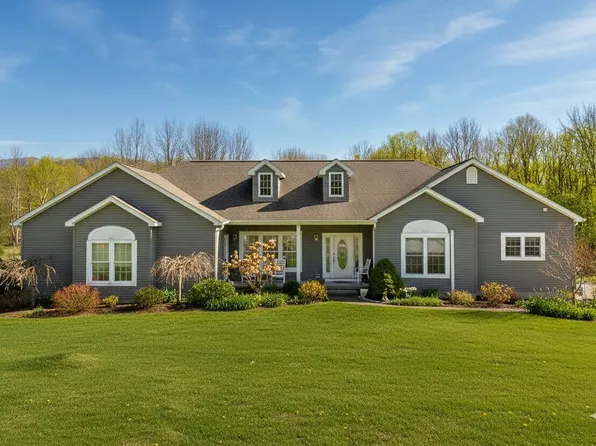 1123 McMurdy Hill Rd, Hobart, NY 13788