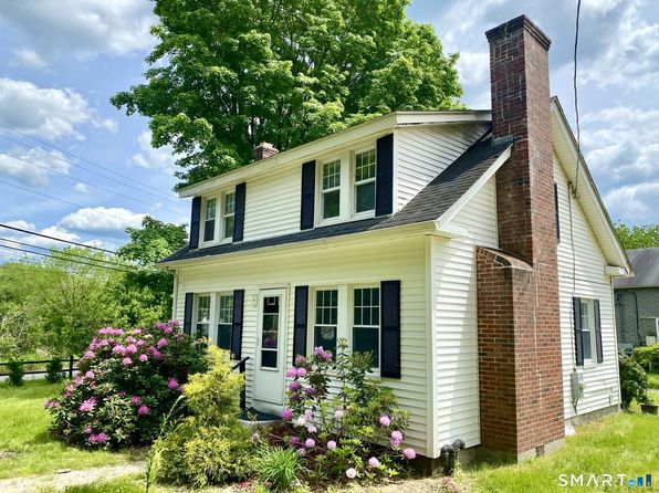 589 Old Hartford Rd
