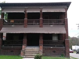 730 E 92nd St, Cleveland, OH 44108