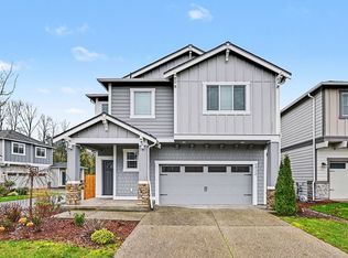 30172 220th Ave SE, Covington, WA 98042