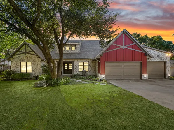 217 Meadowcreek Rd, Coppell, TX 75019