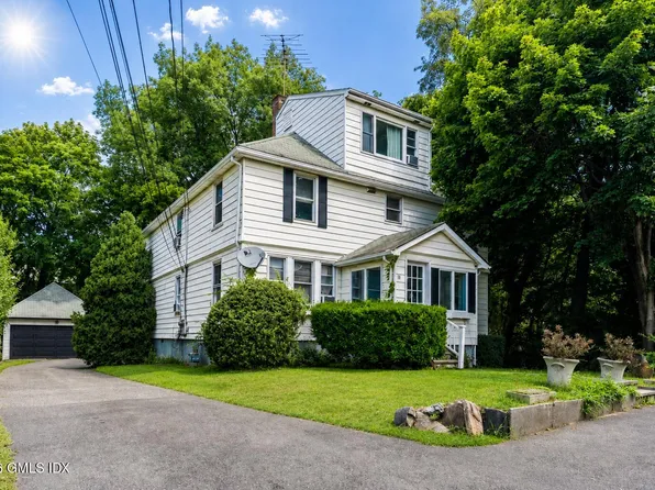 18 Sherman Ave, Greenwich, CT 06830