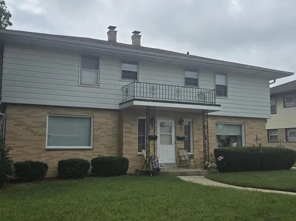 3812 South 74th STREET #A&B, Milwaukee, WI 53220