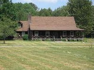 391 Jessie Ln NW, Charleston, TN 37310