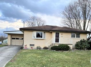 1325 Trent Dr, Ligonier, PA