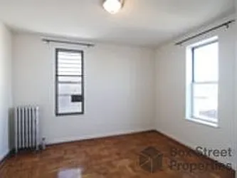 Rented by Box Street Properties LLC