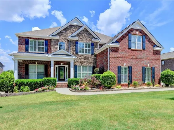 2825 Waterstone Dr, Cumming, GA 30041