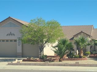 2164 E Hutch St, Fort Mohave, AZ 86426