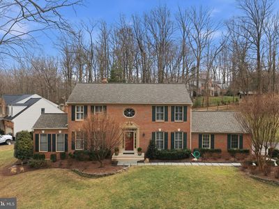 6321 Barsky Ct, Fairfax Station, VA, 22039