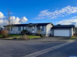 2020 S 12th St UNIT 252, Lebanon, OR 97355