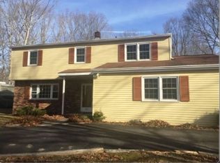 2242 Shamrock Ln, Millville, NJ
