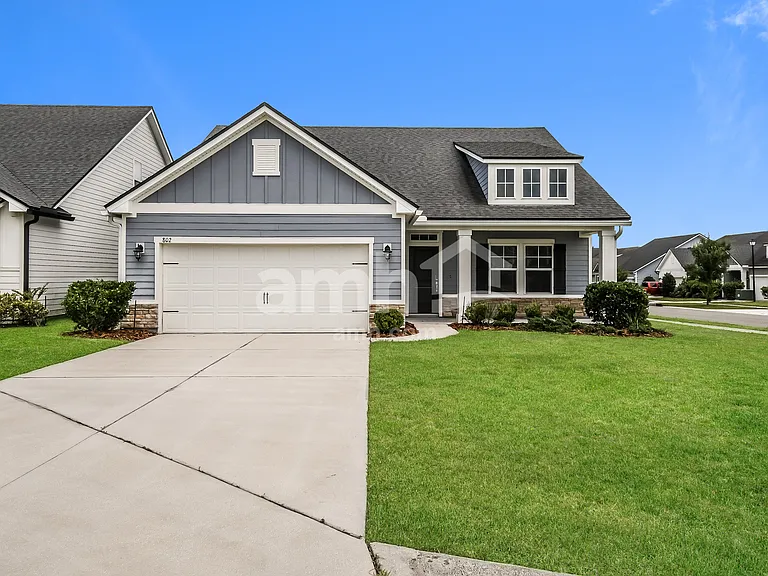 802 Rocking Chair Ln — Photo 1