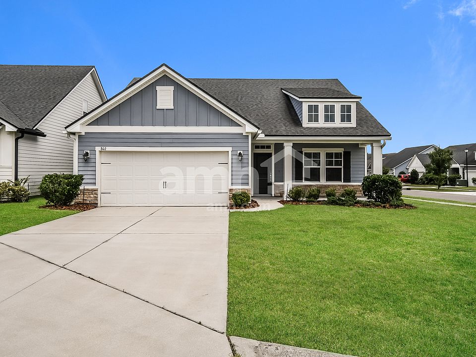 1st image of 802 Rocking Chair Ln