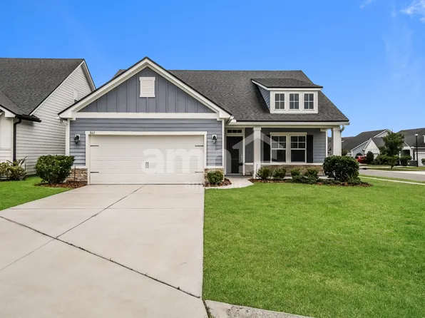 802 Rocking Chair Ln, Middleburg, FL 32068