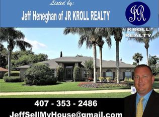521 Lanyard Ln, Debary, FL 32713