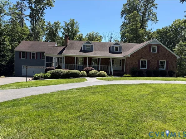 7711 Kenmore Cir, Richmond, VA 23225