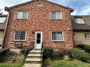 44 Sharon Rd APT 12, Waterbury, CT 06705