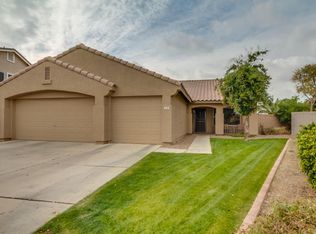3350 S Cole Dr, Gilbert, AZ 85297