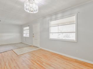 2103 33rd St UNIT 3, Lubbock, TX 79411