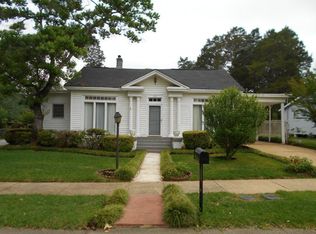 11 Edgewood Dr, Selma, AL 36701