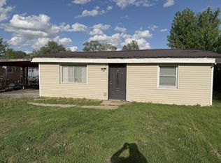 709 Glendale Dr, Columbus, IN 47201