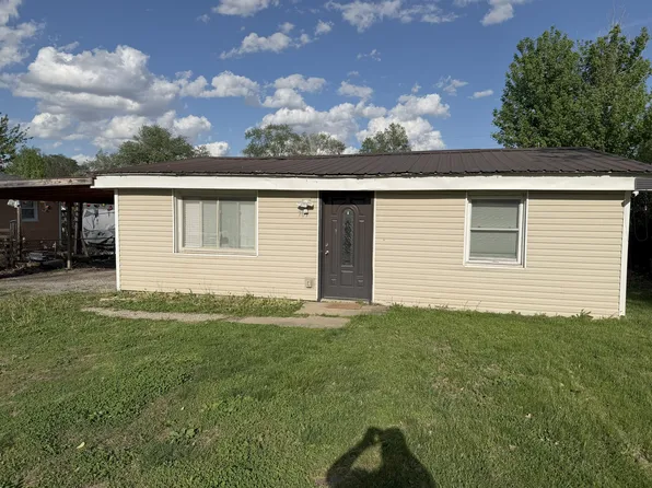 709 Glendale Dr, Columbus, IN 47201