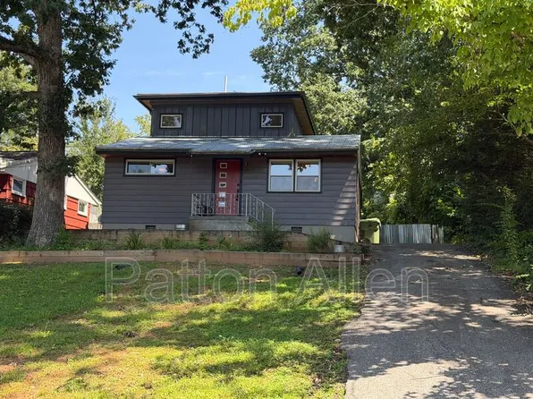 44 Broadview Ave, Asheville, NC 28803