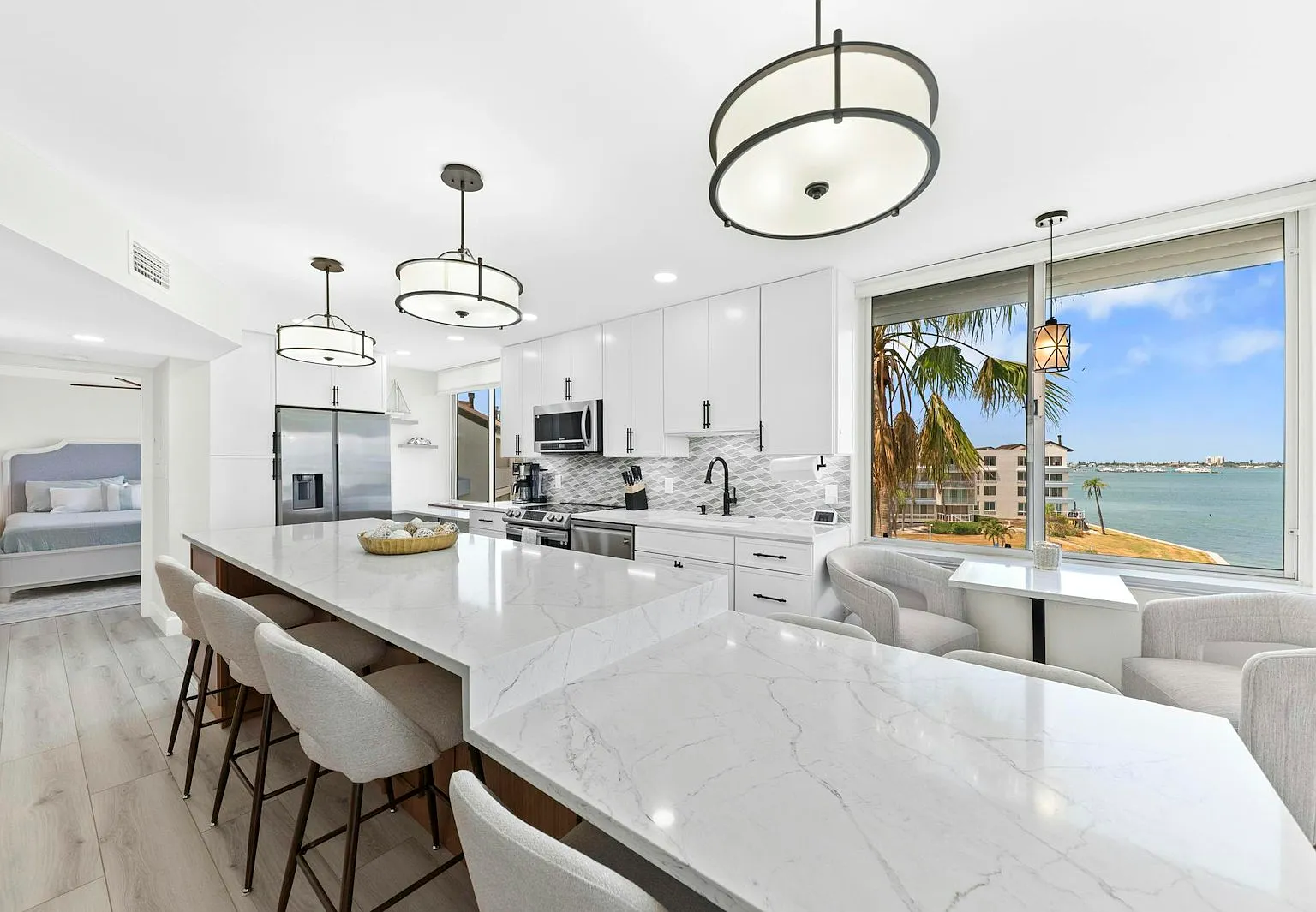 5153 Isla Key Boulevard South, Unit 408 — Photo 4