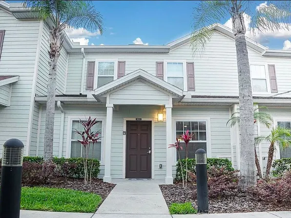 3211 Gold Ln, Kissimmee, FL 34747