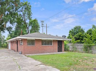985 W Grant St, Baton Rouge, LA 70802