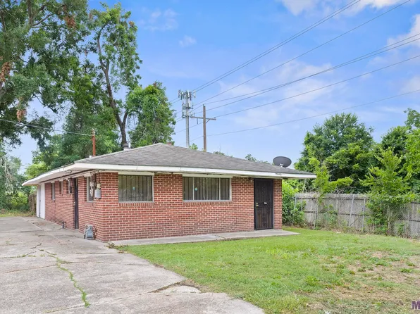 985 W Grant St, Baton Rouge, LA 70802