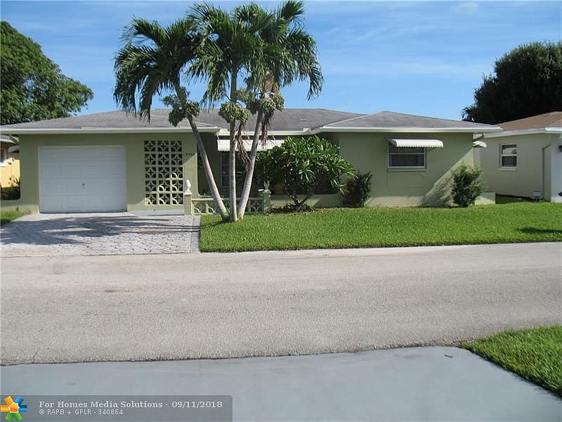 1st image of 4923 NW 58th St