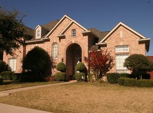 5633 Lindsey Dr, Plano, TX 75093