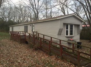 347 4th Ave N, Baxter, TN 38544
