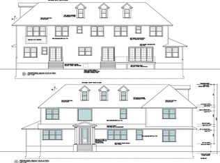 20 Cambridge Dr, Allendale, NJ 07401