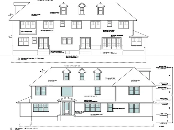 20 Cambridge Dr, Allendale, NJ 07401
