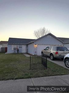 3068 Seerley Creek Dr, Indianapolis, IN, 46241