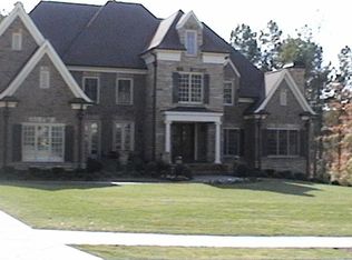 6209 Arnall Ct NW, Acworth, GA 30101