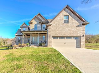 106 Creek View Ct, Oak Ridge, TN 37830