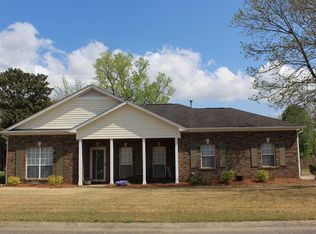 1641 Oliver Rd, Leeds, AL 35094