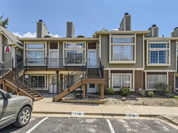 1885 S Quebec Way #A23, Denver, CO 80231