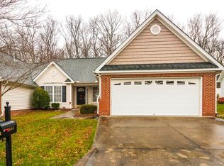 664 Ansley Way, High Point, NC 27265