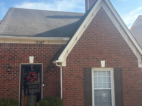 5147 Walton Lake Dr, Memphis, TN 38118