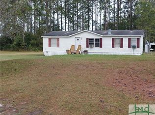 610 Gable Ln, Guyton, GA 31312